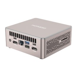 Mini PC GEEKOM A5 Ryzen 7 5825U 16GB RAM 512GB + Win11 Pro