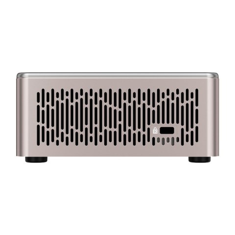 Mini PC GEEKOM A5 Ryzen 7 5825U 16GB RAM 512GB + Win11 Pro