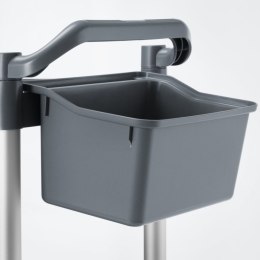 Pojemnik na odpadki do wózka kelnerskiego AmerBox 10 l