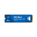 Dysk SSD M.2 WD Blue SN5000 4TB (M.2 2280″ /4TB )
