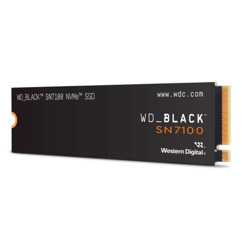 Dysk SSD WD Black SN7100 1TB (M.2 2280″ /1 TB )