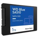 Dysk SSD WD Blue 1 TB (2.5″ /1 TB )