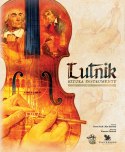 GRA LUTNIK LUTHER sztuka instrumentu - podstawa - LUCKY DUCK GAMES