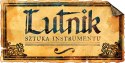 GRA LUTNIK LUTHER sztuka instrumentu - podstawa - LUCKY DUCK GAMES