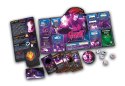 GRA MARVEL DICE THRONE : CYCLOPS, GAMBIT, JEAN GRAY, ROGUE- LUCKY DUCK GAMES