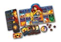 GRA MARVEL DICE THRONE : CYCLOPS, GAMBIT, JEAN GRAY, ROGUE- LUCKY DUCK GAMES