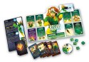 GRA MARVEL DICE THRONE : CYCLOPS, GAMBIT, JEAN GRAY, ROGUE- LUCKY DUCK GAMES