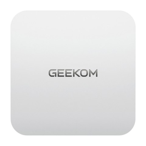 Mini PC GEEKOM A7MAX Ryzen 9 7940HS 16GB 1TB Win11 Pro