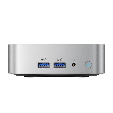 Mini PC GEEKOM A8 Ryzen 9 8945HS 32GB 1TB Win11 Pro