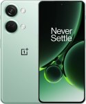 Smartphone ONEPLUS Nord 3 5G 8/128 GB Zielony 128 GB Zielony 5011103075