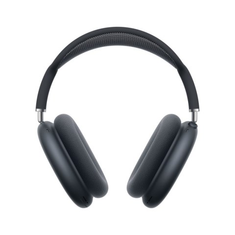 Słuchawki bezprzewodowe APPLE AirPods Max Midnight (Granatowy)
