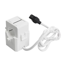 Transformator prądowy SHELLY Pro 3EM 120A 60cm (biały)