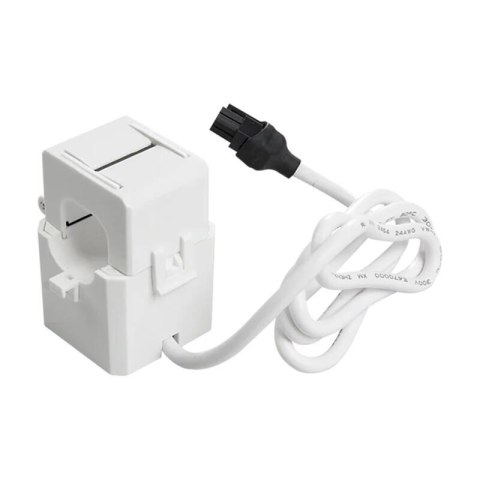 Transformator prądowy SHELLY Pro 3EM 120A 60cm (biały)