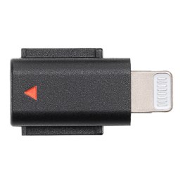 Adapter DJI Mic 3 Lightning