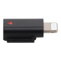 Adapter DJI Mic 3 Lightning