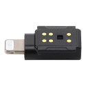 Adapter DJI Mic 3 Lightning