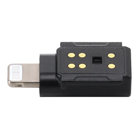 Adapter DJI Mic 3 Lightning