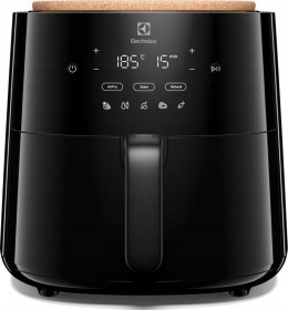 Frytownica beztłuszczowa ELECTROLUX Air Fryer EAF5B EAF5B (5l /1500W /Czarny )