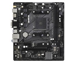 Płyta główna ASROCK A520M-HVS (Socket AM4 /micro ATX)