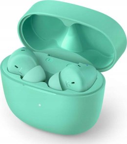 Słuchawki bezprzewodowe PHILIPS TAT2206GR/00 (Zielony)