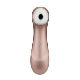 Urządzenie do masażu SATISFYER 4049369015030
