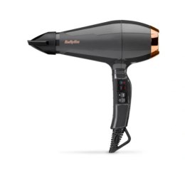 Suszarka do włosów BABYLISS 6719DE (2200W /Czarny )