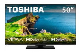 Telewizor TOSHIBA D-LED 50″ 50UV3F63DG