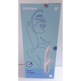 Urządzenie do masażu SATISFYER 4049369015504