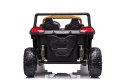 Auto Na Akumulator Buggy A032 EVA Złoty