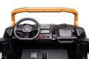 Auto Na Akumulator Buggy A032 EVA Złoty