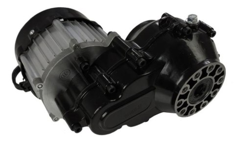 Auto Na Akumulator Buggy STRONG A032 Światła LED MP4 Zielony