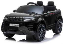 Auto na Akumulator Range Rover Evoque Pilot LED Czarny