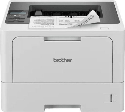 Drukarka laserowa BROTHER HL-L5210DW (1200 x 1200dpi /Szaro-czarny )