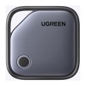 2x Inteligentny lokalizator Ugreen Smart Finder CM919 v2, USB-C, do iPhone / iPad / Mac