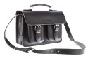 Stylowa torba kuferek Vintage P30