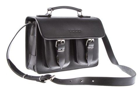 Stylowa torba kuferek Vintage P30
