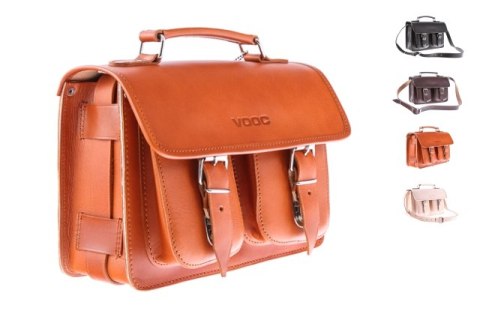 Stylowa torba kuferek Vintage P30