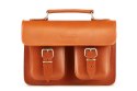 Stylowa torba kuferek Vintage P30