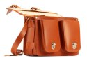 Stylowa torba kuferek Vintage P30