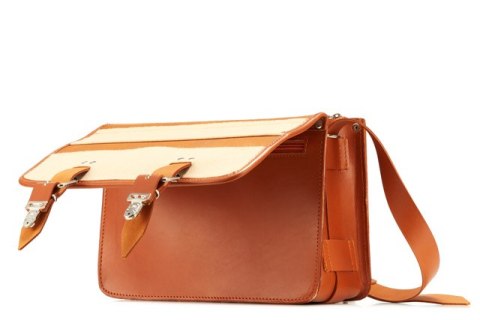 Stylowa torba kuferek Vintage P30