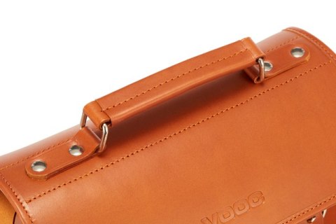 Stylowa torba kuferek Vintage P30