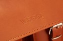Stylowa torba kuferek Vintage P30