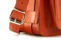 Stylowa torba kuferek Vintage P30