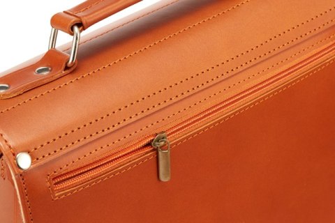 Stylowa torba kuferek Vintage P30