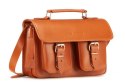 Stylowa torba kuferek Vintage P30