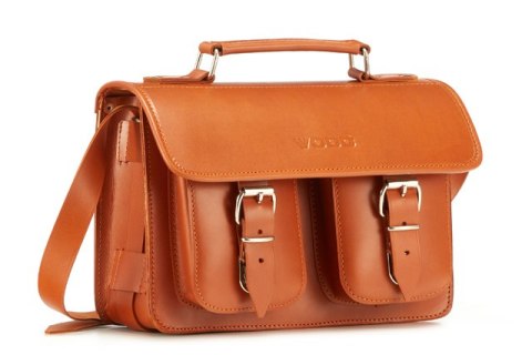 Stylowa torba kuferek Vintage P30