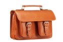 Stylowa torba kuferek Vintage P30