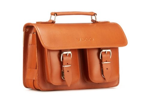 Stylowa torba kuferek Vintage P30