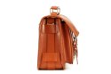 Stylowa torba kuferek Vintage P30
