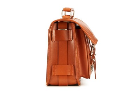 Stylowa torba kuferek Vintage P30